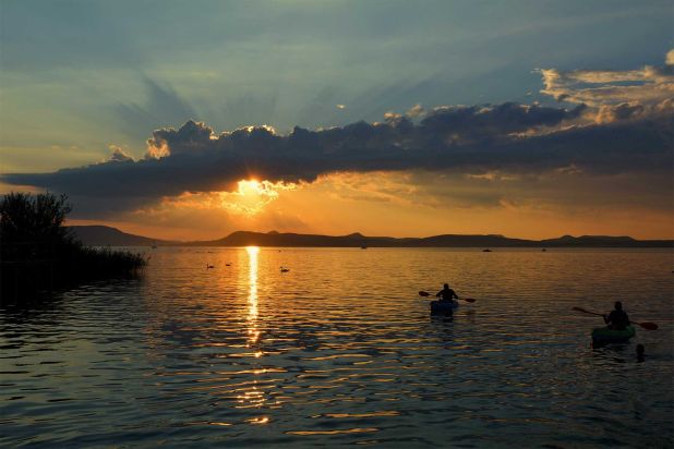A saját tulajdonú ingatlan bérbeadása a vízparton, értékálló befektetés A saját tulajdonú ingatlan bérbeadása a vízparton, értékálló befektetés