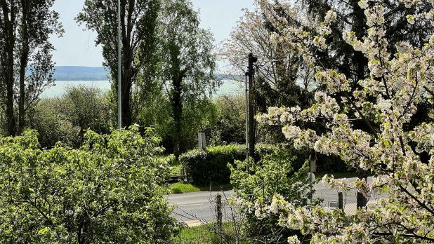 A telek elé már nem építkezhetnek, a vízparti jelleg távlatban is megmarad