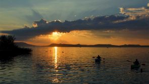 Ma legjobb befektetés a Balatonnál, a közvetlen vízparti ingatlan